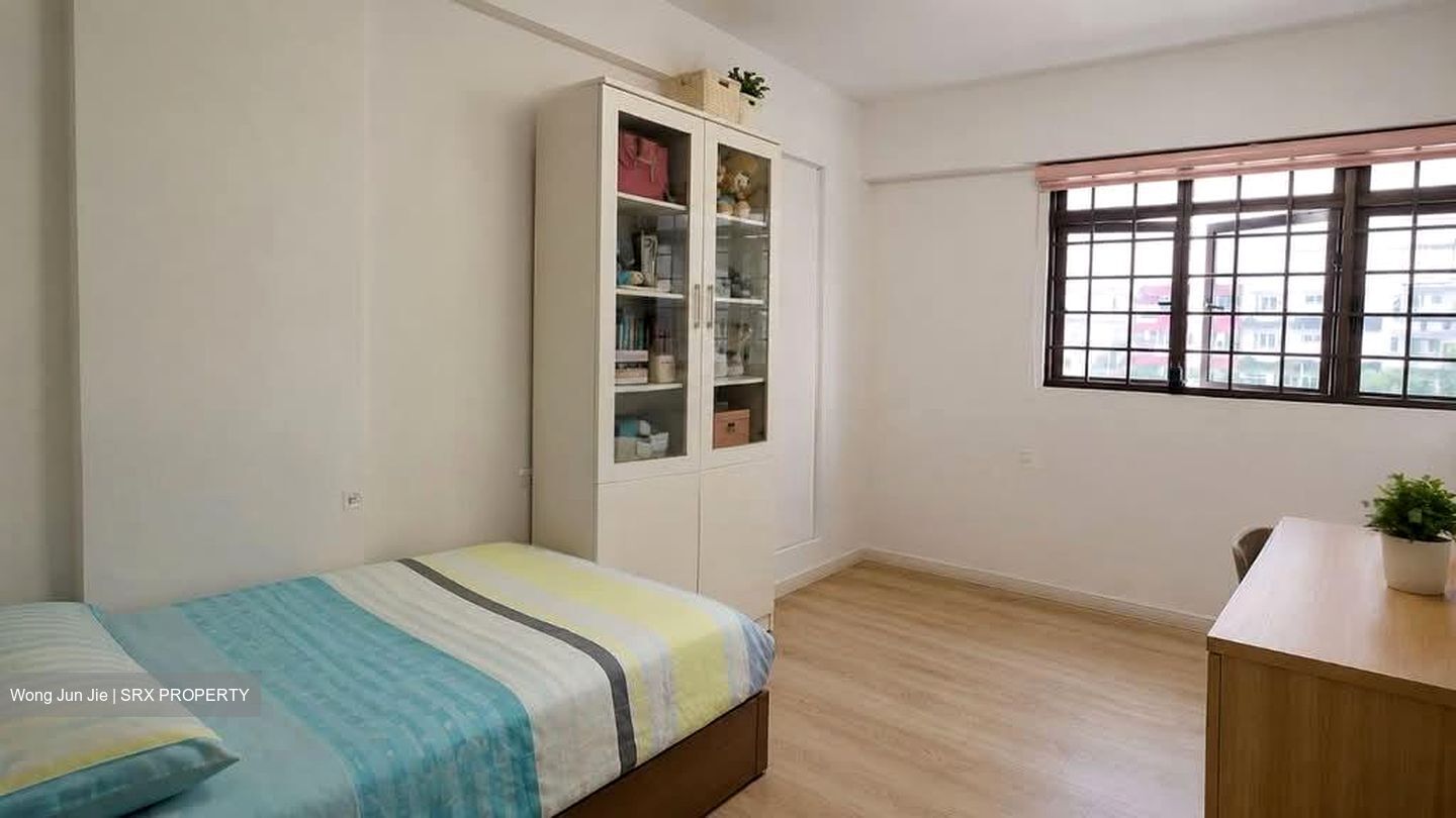 Blk 309 Serangoon Avenue 2 (Serangoon), HDB 4 Rooms #577168731